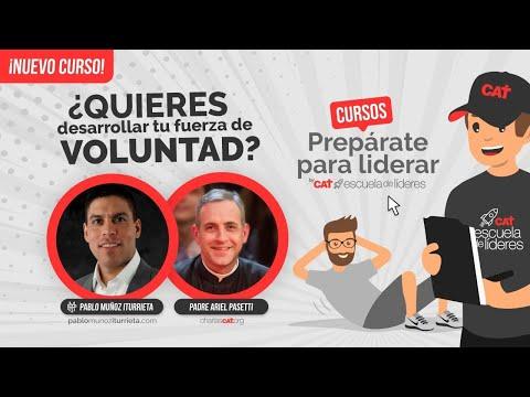 ¿Quieres desarrollar tu fuerza de Voluntad?
