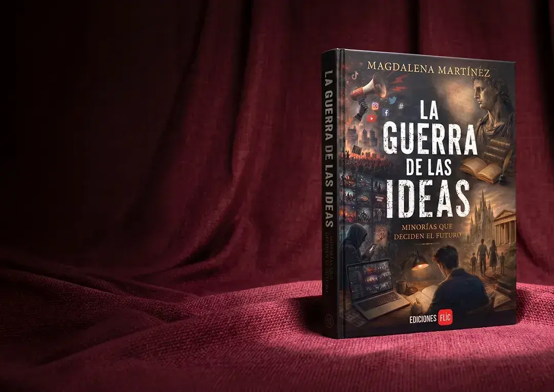La Guerra de la Ideas