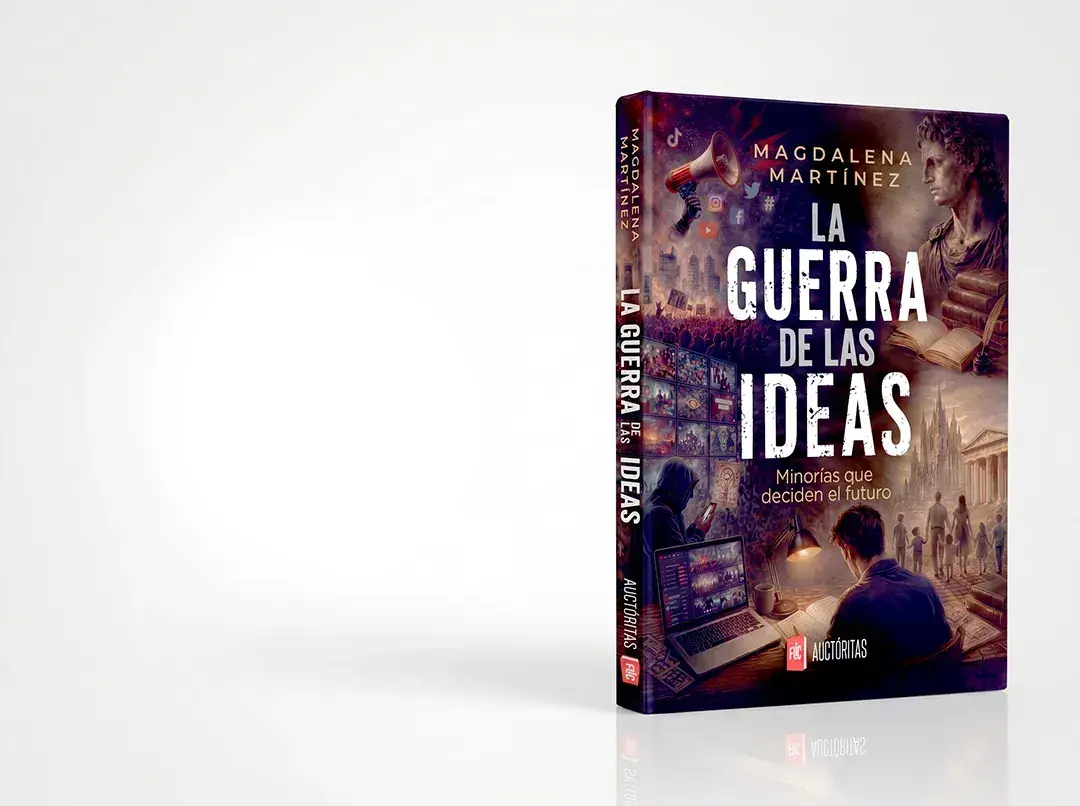 La Guerra de la Ideas